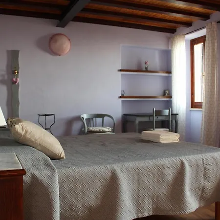 فندق مبيت وإفطار Le Fiorini