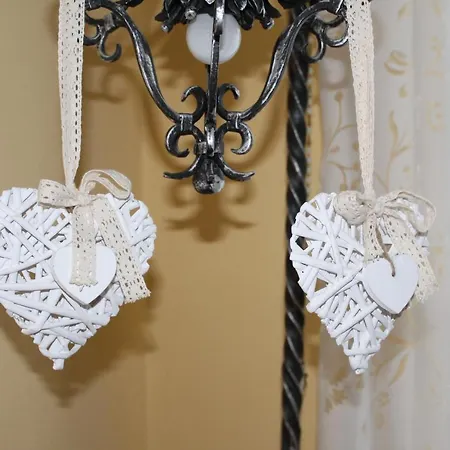 فندق مبيت وإفطار Le Fiorini 3*