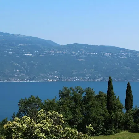 Le Fiorini * Gargnano