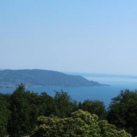 Le Fiorini Bed & Breakfast Gargnano