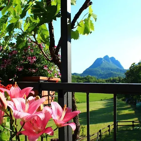 Bed & Breakfast Le Fiorini *