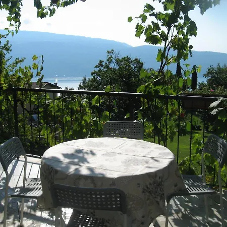 Le Fiorini Bed & Breakfast *