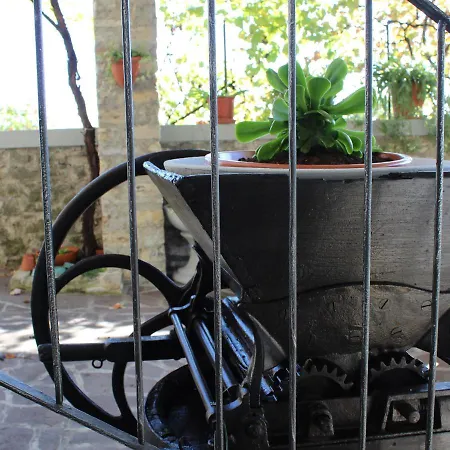 Bed & Breakfast Le Fiorini Gargnano